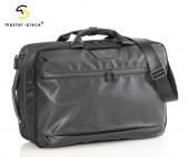 �����٤�Υ٥�ƥ��ա� master-piece �ޥ������ԡ��� �ץ����쥹 �����ƥ���ver. 3WAY�Хå� �ʥ��顼���֥�å��� 02399-sc