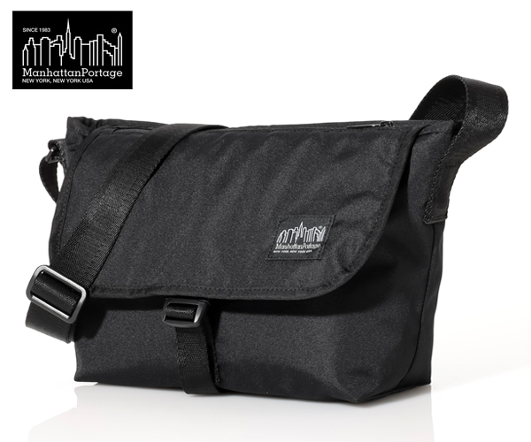 ڸʥȡȥץ쥼ȡۡ٤Υ٥ƥա Manhattan Portage BLACK LABEL ޥϥåݡơ ֥å졼٥ å󥸥㡼Хå ʥ顼֥å MP1441-305PBL
