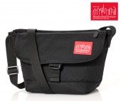 �����٤�Υ٥�ƥ��ա� Manhattan Portage �ޥ�ϥå���ݡ��ơ��� ��å��󥸥㡼�Хå� �ʥ��顼���֥�å��� MP1603FZP