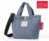 �����٤�Υ٥�ƥ��ա� Manhattan Portage �ޥ�ϥå���ݡ��ơ��� Lee 2WAY�ȡ��ȥХå� �ʥ��顼���ҥå��꡼�� MP1380LEE