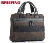 �����٤�Υ٥�ƥ��ա� �֥꡼�ե��� BRIEFING �֥꡼�ե����� FUSION ONE WAY BRIEF �ʥ��顼���������֥饦��� BRA221B13
