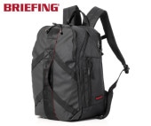 ٤Υ٥ƥաۥ֥꡼ե BRIEFING Хåѥå TRIP PACK ʥ顼֥å BRA223P21