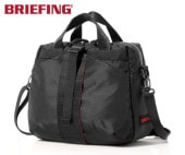 �����٤�Υ٥�ƥ��աۥ֥꡼�ե��� BRIEFING 2WAY���������Хå� URBAN GYM 2WAY SHOULDER �ʥ��顼���֥�å��� BRL223L07