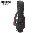 �����٤�Υ٥�ƥ��ա� �֥꡼�ե��� BRIEFING �����/����ǥ��Хå� CR-6 #02 �ʥ��顼���֥�å��� BRG223D33