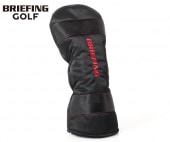 �����٤�Υ٥�ƥ��ա� �֥꡼�ե��� BRIEFING �ɥ饤�С����С� DRIVER COVER ECO TWILL �ʥ��顼���֥�å��� BRG223G34