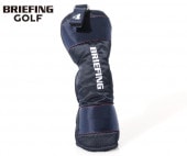 �֥꡼�ե��� BRIEFING �桼�ƥ���ƥ����С� UTILITY COVER ECO TWILL �ʥ��顼���ͥ��ӡ��� BRG223G36