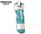 �֥꡼�ե��� BRIEFING �桼�ƥ���ƥ����С� UTILITY COVER ECO TWILL �ʥ��顼��P.���꡼��� BRG223G36