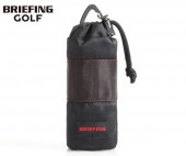 �֥꡼�ե��� BRIEFING �ܡ���ۥ���� BALL HOLDER ECO TWILL �ʥ��顼���֥�å��� BRG223G58