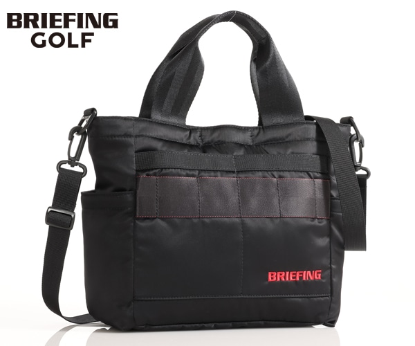 選べるノベルティ付】ブリーフィング BRIEFING カートトート CART TOTE