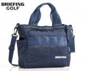 �����٤�Υ٥�ƥ��աۥ֥꡼�ե��� BRIEFING �����ȥȡ��� CART TOTE ECO TWILL �ʥ��顼���ͥ��ӡ��� BRG223T46