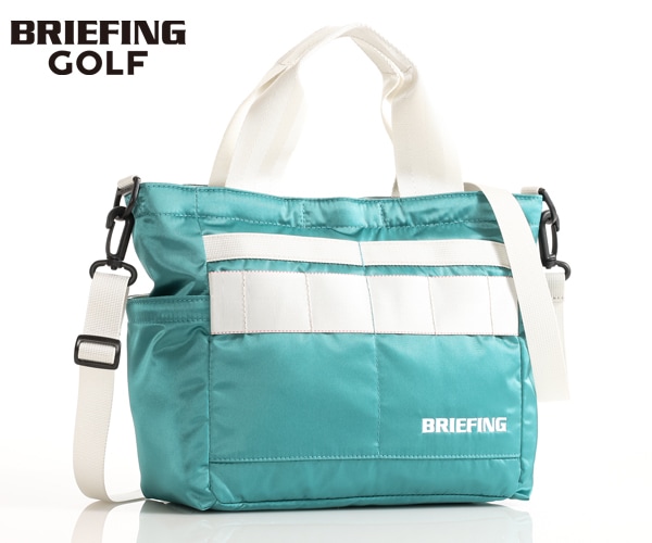 選べるノベルティ付】ブリーフィング BRIEFING カートトート CART TOTE