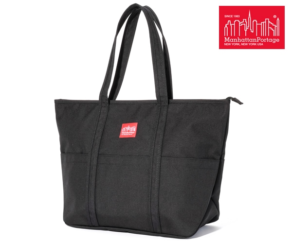 マンハッタンポーテージ トートバッグ 選べるノベルティ付】Manhattan Portage マンハッタンポーテージ