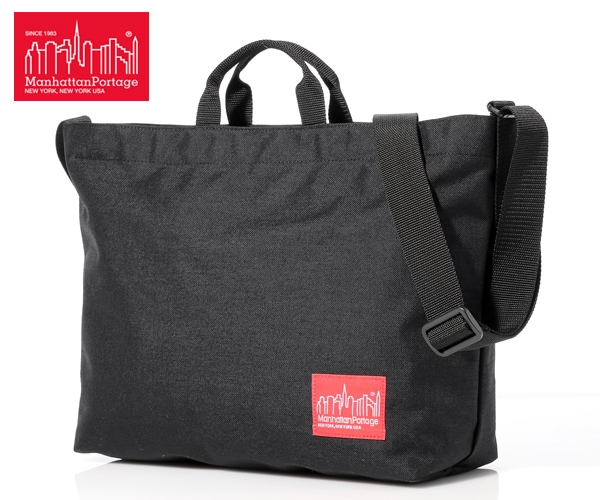 �����٤�Υ٥�ƥ��ա�Manhattan Portage �ޥ�ϥå���ݡ��ơ��� ���������Хå� �ʥ��顼���֥�å��� MP2482