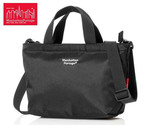 �����٤�Υ٥�ƥ��ա� Manhattan Portage �ޥ�ϥå���ݡ��ơ��� 2WAY�ȡ��ȥХå� �ʥ��顼���֥�å��� MP1381MTWL