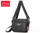 �����٤�Υ٥�ƥ��ա� Manhattan Portage �ޥ�ϥå���ݡ��ơ��� ���������Хå� �ʥ��顼���֥�å��� MP1496MTWL