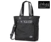 �����٤�Υ٥�ƥ��ա� Manhattan Portage BLACK LABEL �ޥ�ϥå���ݡ��ơ��� �֥�å��졼�٥� �ȡ��ȥХå� �ʥ��顼���֥�å��� MP1382BL