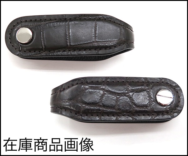選べるノベルティ付】 ワイルドスワンズ クロコダイル ガルダール キー