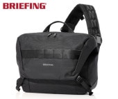 �����٤�Υ٥�ƥ��ա� �֥꡼�ե��� BRIEFING ��å��󥸥㡼�Хå� MFC MESSENGER �ʥ��顼���֥�å��� BRA223L29