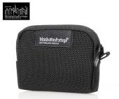 Manhattan Portage BLACK LABEL �ޥ�ϥå���ݡ��ơ��� �֥�å��졼�٥� �����󥱡��� �ʥ��顼���֥�å��� MP1008BL2