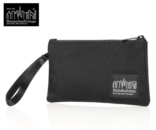 Manhattan Portage BLACK LABEL マンハッタンポーテージ