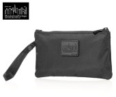 Manhattan Portage BLACK LABEL �ޥ�ϥå���ݡ��ơ��� �֥�å��졼�٥� �ݡ��� �ʥ��顼���֥�å��� MP1082WTWLBL