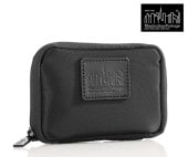 Manhattan Portage BLACK LABEL �ޥ�ϥå���ݡ��ơ��� �֥�å��졼�٥� ���������� �ʥ��顼���֥�å��� MP1035TWLBL