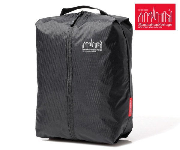 Manhattan Portage �ޥ�ϥå���ݡ��ơ��� �ޥ���Хå� �ʥ��顼���֥�å��� MP2016RN