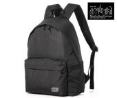 ڸʥȡȥץ쥼ȡۡ٤Υ٥ƥա Manhattan Portage BLACK LABEL ޥϥåݡơ ֥å졼٥ Хåѥå ʥ顼֥å MP1277-305PBL
