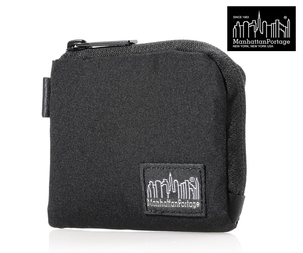 アクセサリー Manhattan Portage BLACK LABEL / EMPIRE Black Label - Manhattan Portage