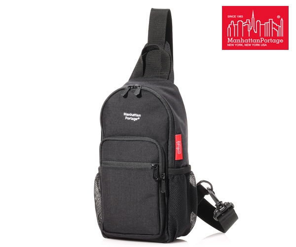 �����٤�Υ٥�ƥ��ա�Manhattan Portage �ޥ�ϥå���ݡ��ơ��� ����󥰥Хå� �ʥ��顼���֥�å��� MP1932JR