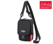 �����٤�Υ٥�ƥ��ա� Manhattan Portage �ޥ�ϥå���ݡ��ơ��� �ߥ˥��������Хå� �ʥ��顼���֥�å��� MP2433