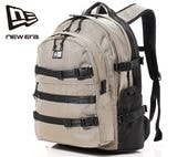 �����٤�Υ٥�ƥ��ա� NEW ERA �˥塼���� ����ꥢ�ѥå� 35L �١�����/�֥�å� �ʥ��顼���١������ 13518015