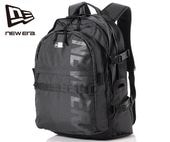 �����٤�Υ٥�ƥ��ա� NEW ERA �˥塼���� ����ꥢ�ѥå� 35L �饤�ȥ������� �ץ��ȥ��� �֥�å��ߥ֥�å� �ʥ��顼���֥�å��� 14521350