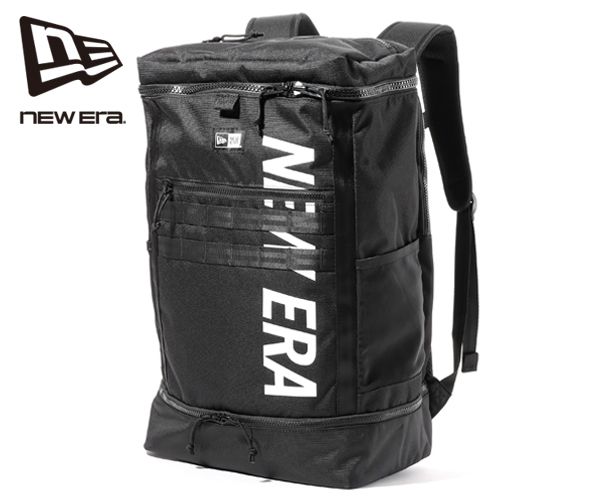 �����٤�Υ٥�ƥ��ա� NEW ERA �˥塼���� �ܥå����ѥå� �顼�� 46L �ץ��ȥ��� �ʥ��顼���֥�å��� 14521368