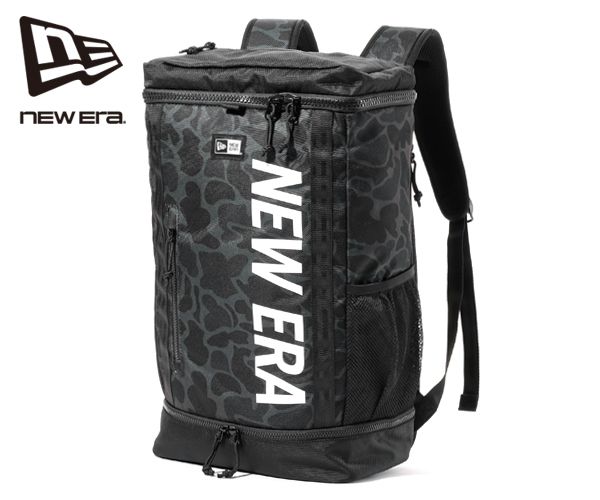 �����٤�Υ٥�ƥ��ա� NEW ERA �˥塼���� �ܥå����ѥå� 32L �ץ��ȥ��� �֥�å��ϥ󥿡�����/�֥�å��ߥۥ磻�� �ʥ��顼���֥�å��ϥ󥿡������ 13518041
