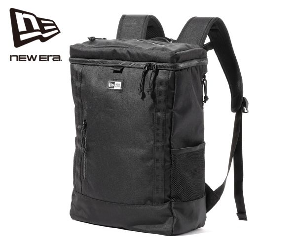 �����٤�Υ٥�ƥ��ա� NEW ERA �˥塼���� �ܥå����ѥå� �ߥǥ����� 25L �ʥ��顼���֥�å��� 14521365