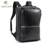 �����٤�Υ٥�ƥ��ա� master-piece �ޥ������ԡ��� �����ꥢ�� �쥶��ver.3 �Хå��ѥå� L �ʥ��顼���֥�å��� 24211-l3