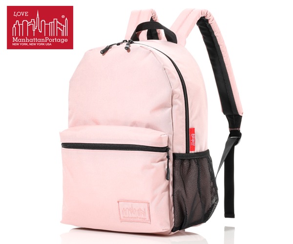 選べるノベルティ付 Manhattan Portage マンハッタンポーテージ