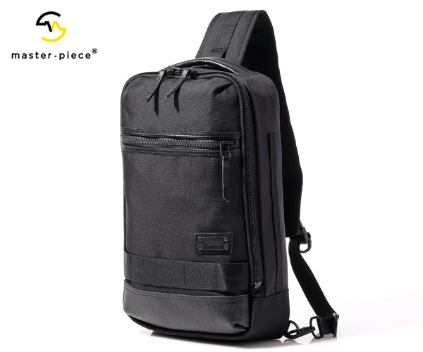 �����٤�Υ٥�ƥ��ա� master-piece �ޥ������ԡ��� �饤�� ver.2 ����󥰥Хå� �ʥ��顼���֥�å��� 02263-v2