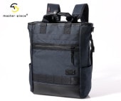 ٤Υ٥ƥա master-piece ޥԡ 饤 ver.2 3WAYХåѥå ʥ顼ͥӡ 02266-v2