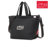 �����٤�Υ٥�ƥ��ա�Manhattan Portage �ޥ�ϥå���ݡ��ơ��� 2WAY�ȡ��ȥХå� �ʥ��顼���֥�å��� MP1360CNVS