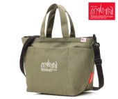 �����٤�Υ٥�ƥ��ա�Manhattan Portage �ޥ�ϥå���ݡ��ơ��� 2WAY�ȡ��ȥХå� �ʥ��顼�����꡼�֡� MP1360CNVS