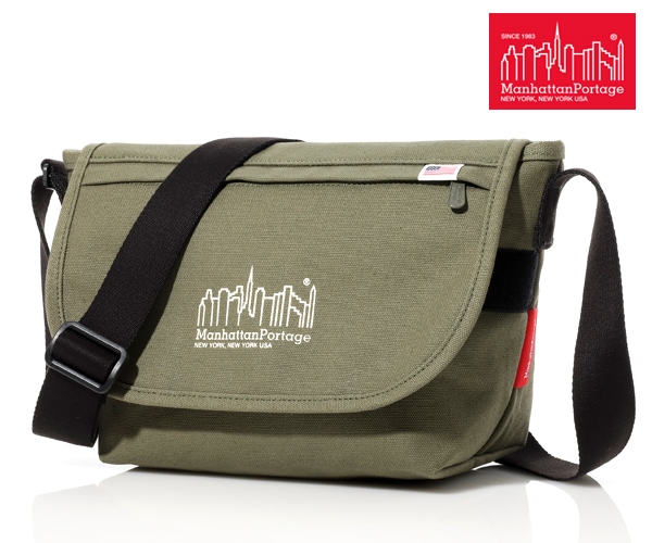 選べるノベルティ付】Manhattan Portage マンハッタンポーテージ