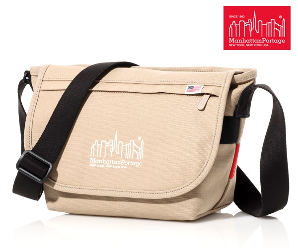 ٤Υ٥ƥաManhattan Portage ޥϥåݡơ å󥸥㡼Хå ʥ顼١ MP1605JRCNVS