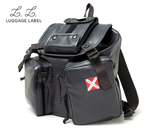 ラゲッジレーベル LUGGAGE LABEL ラゲッジ レーベル ニュー