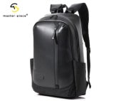 �����٤�Υ٥�ƥ��ա� master-piece �ޥ������ԡ��� ����å� �쥶��ver. �Хå��ѥå� �ʥ��顼���֥�å��� 02482-l