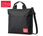 �����٤�Υ٥�ƥ��ա� Manhattan Portage �ޥ�ϥå���ݡ��ơ��� �ȡ��ȥХå� �ʥ��顼���֥�å��� MP1384