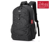 ٤Υ٥ƥա Manhattan Portage ޥϥåݡơ Drip Хåѥå ʥ顼֥å MP1278-2LPBC