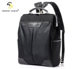 �����٤�Υ٥�ƥ��ա� master-piece �ޥ������ԡ��� ������ ver.2 �Хå��ѥå� L �ʥ��顼���֥�å��� 04021-v2