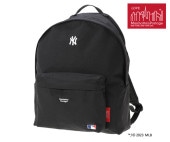 ٤Υ٥ƥա Manhattan Portage ޥϥåݡơ MLB YANKEES  Хåѥå ʥ顼֥å MP1211MLBYANKEES